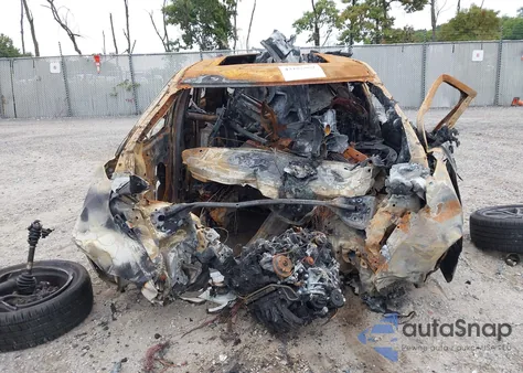 2017 Ford Explorer Xlt из США, поврежденный, VIN 1FM5K8D88HGC17051